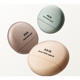 Aviv Hand Cream 3 Types SGN / 아비브 핸드크림 3종 SGN