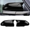 XITER Rear View Side Mirror Cover Side Mirror Cap for