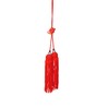 DEPICE Unisex - Adult Sword Tassel Trainer, Red, One Size