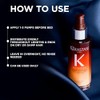 Kérastase 8H Magic Night Sérum Capilar Nocturno, Tratamiento de Nutrición
