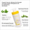 Chihtsai JOY Scalp Refreshing Shampoo 18.1 oz / 535 ml
