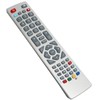 VINABTY SHWRMC0102 DH-1600 Replacement Remote Control Suitable for Sharp Smart