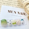 New summer product recommendationGreen tea latte - Square / 여름신상