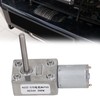 DC Reduction Motor Stable Low Noise Low Loss Lightweight Worm
