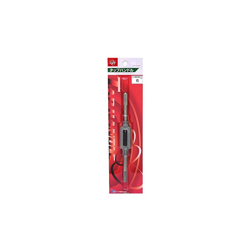 light tap handle 6mm