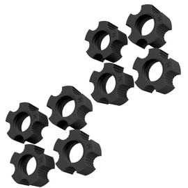 AdaptaBELL™ Centering Adapter - Qty: Pack of 8 - $16.95 ($2.18/pc)