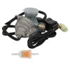 Carburetor Assembly with Fuel Filter ATV Engine Replacement Parts 15004