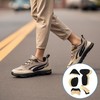 Heel Pad Shoes 10 Pairs Set For Too Large Models