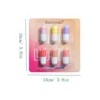 Lipstickmatte Lipstick Matte Set Lipstick Star Candy Mini Ca