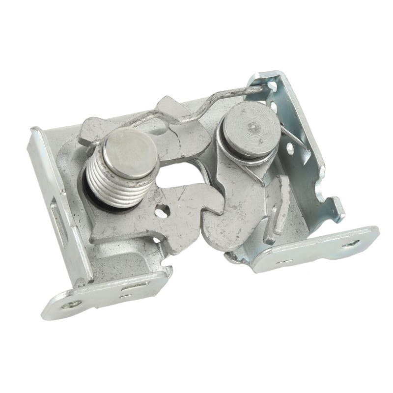 Front Hood Latch Lock 51232753419 Metal Engine Hood Latch Replacement