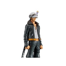 Banpresto ONE PIECE FILM RED DXF THE GRANDLINE MEN vol. 10 Trafalgar Law