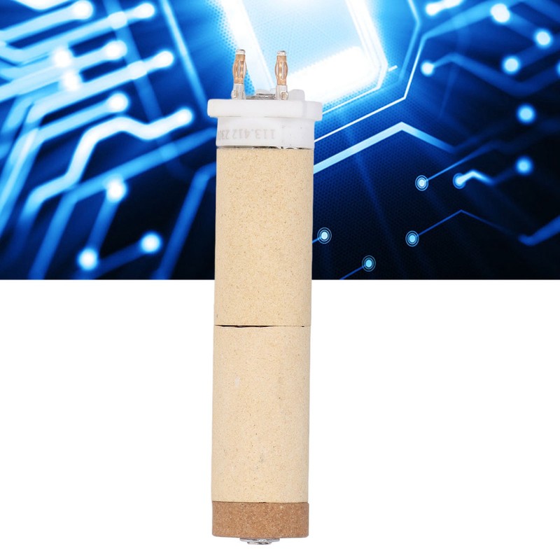 1000W Ceramic Heating Core High Strength Good Thermal Stability Heat