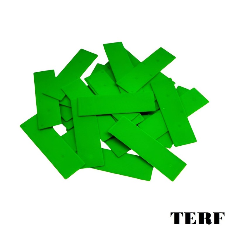 TERF® 24mm X 100mm X 1mm Thick Window Glazing Glass