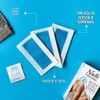 Nad's for Men Hair Removal Strips, 20 Count