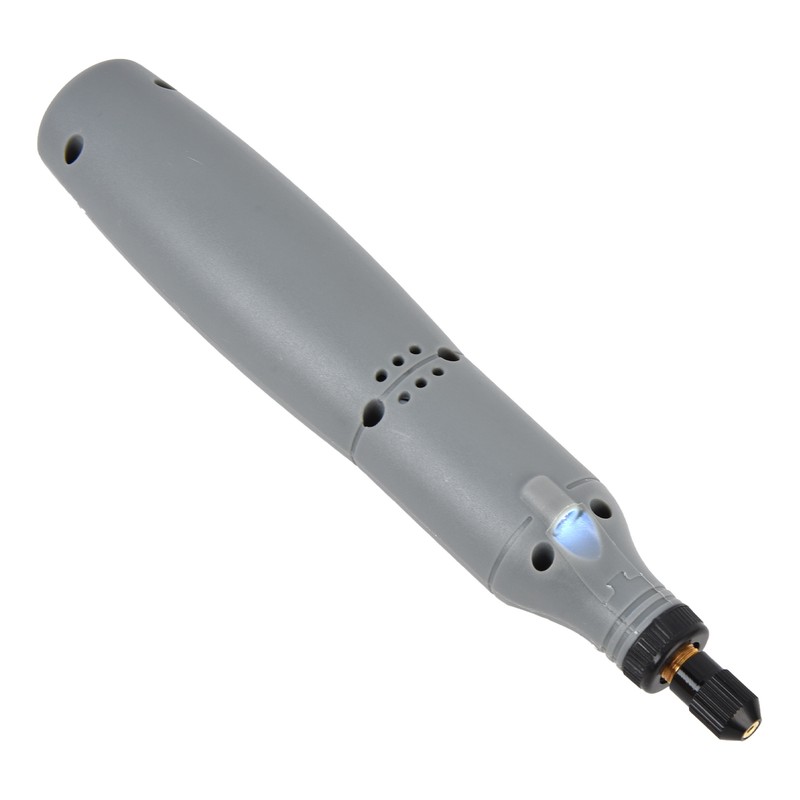 Mini Electric Grinder Cordless Adjustable Speed Rotating Handheld Engraving Pen