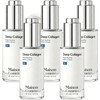 Maison Cosmetics Deep Collagen, 30ml/1.01fl.oz (3PCS)