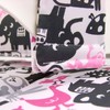 Bambiniwelt Seat Cushion Cover Replacement Cushion Compatible with Stokke Tripp