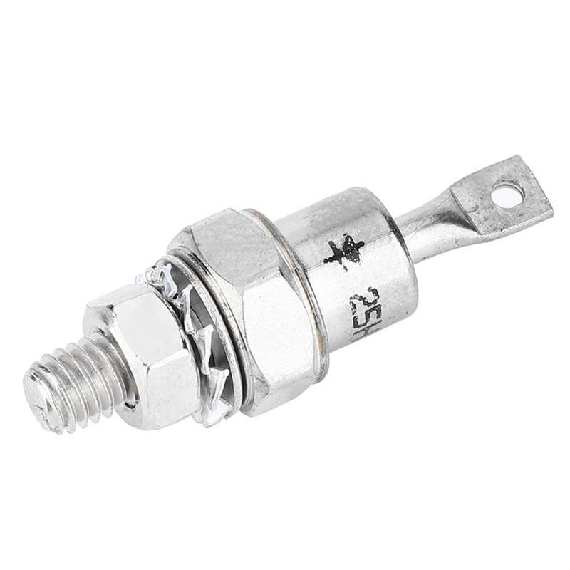 Zunate 5 Pairs 25HFR 25HF 25HF Spiral Rectifier Diode 25A