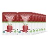 Nature's Turn Freeze-Dried Fruit Crisps – Healthy, Gluten-Free, Plant-Based, Crispy