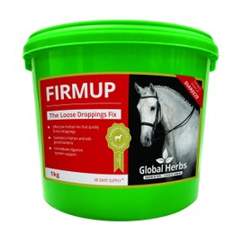 Global Herbs FirmUp Supplement 1 kg