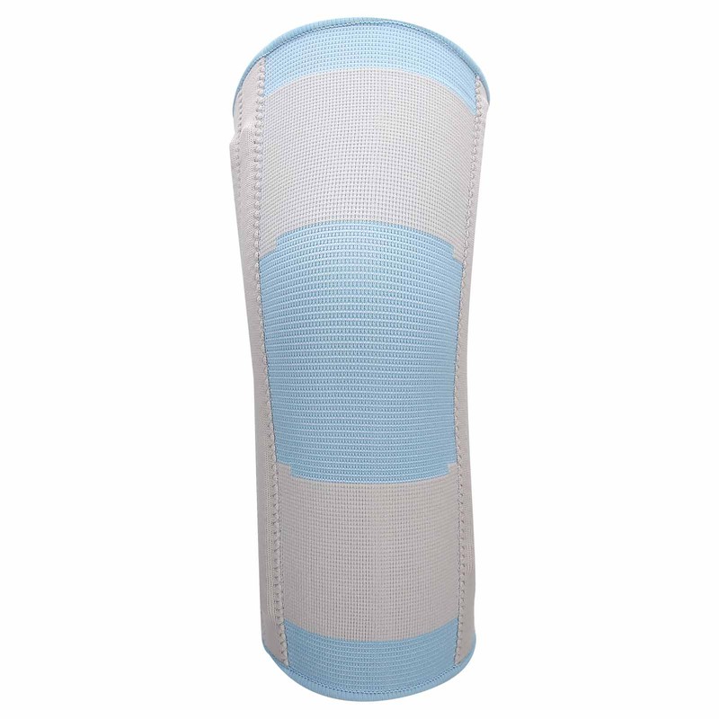 Knee Sleeve Knee Brace Fitness Protection Knee Sprain Fixed Elastic