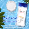 Koji Acid Body Oil Gel - Kojic Acid Essential Oils