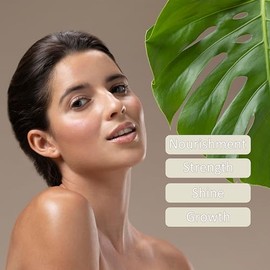 Aceite de ricino negro jamaicano – 32 oz puro, prensado en frío, hexano filtrado y libre de químicos, libre de PBA – crecimiento del cabello, cuerpo, 