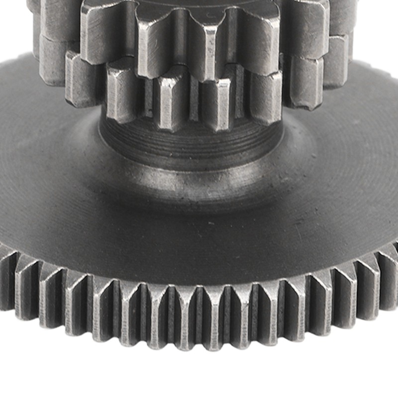 Starter Motor Sprocket Gears Stable Transmission Fit For CG125 Engine