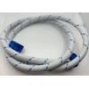 Electrolux Inlet Hose Assembly, Cold/Blue