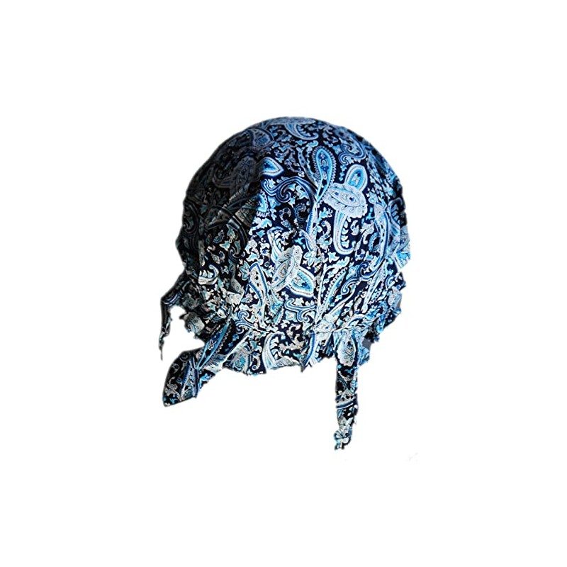 Cool4 Summer Headscarf Beach Bandana Sea Beanie Sun Protection Hat