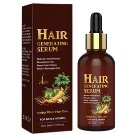 Hair Growth Oil 50 ml, Rosemary Oil for Hair, Essential Oil for Hair and Scalp, Avoiding Hair Loss, Rosemary Oil Hair Growth Regrowth Treatment