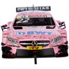 Carrera 20027603 Mercedes-AMG C 63 DTM L.Auer, No.22, Multicoloured