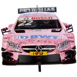 Carrera 20027603 Mercedes-AMG C 63 DTM L.Auer, No.22, Multicoloured