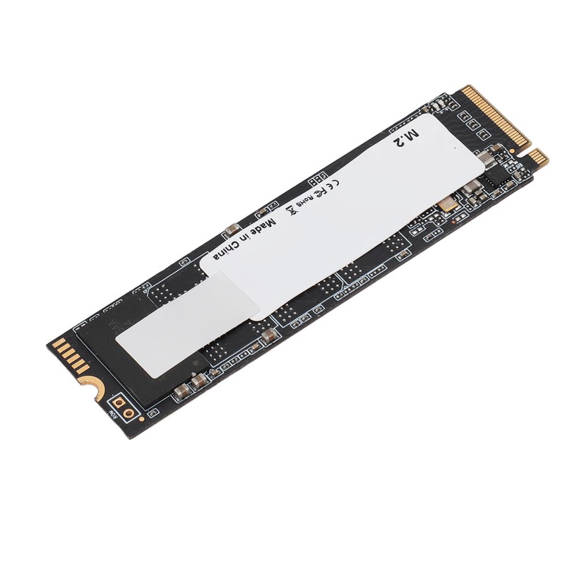 M.2 2280 NVMe Internal SSD PCIE Gen3x4 Up to 2100MB/s