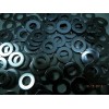Chrome Specialties 10 Pack Chrome Flat Washers 5/16 Harley Custom