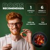 Omega 3-1400mg por Cápsula - Aceite de Salmon - EPA