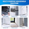 Mold Stain Cleaner Gel, 8 Fl Oz Household Washing Machine