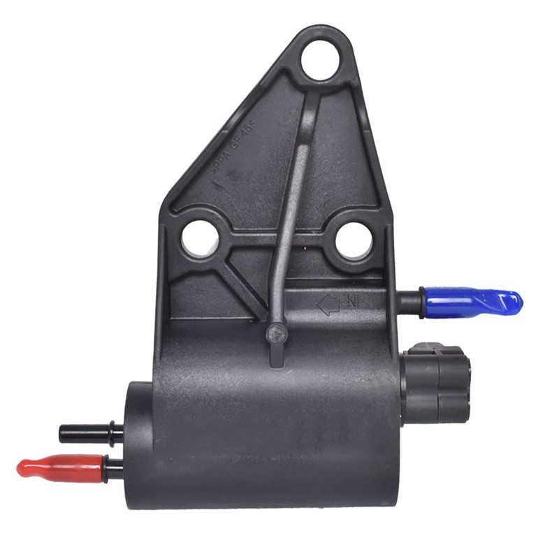 marddpair Fuel Lift Pump ULPK0041 Replacement for ASV/Terex RCV RC85