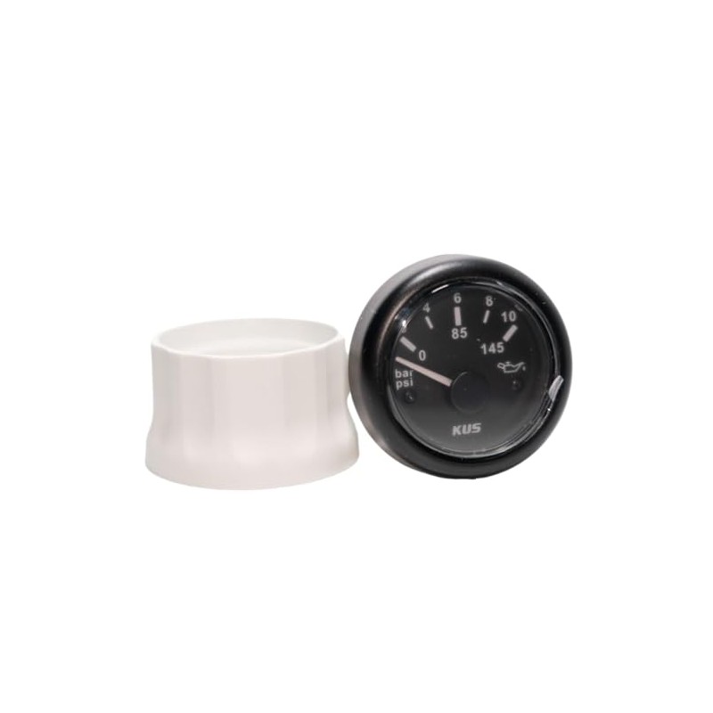 wema EE. UU. ippr-BB 0 – 10 Bar presión de