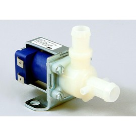 Tennant 1062393 Water Solution Solenoid Valve 36 Volt 5700 Floor Scrubber