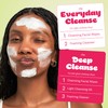 The Face Shop Rice Water Bright Foaming Facial Cleanser with