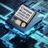 Gokelomg Bn-220 3.0V-5.0V TTL level, GPS Glonass Dual GPS Module
