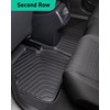 DiffCar® Floor Mats & Cargo Liner 2023-2025 for Honda HR-V
