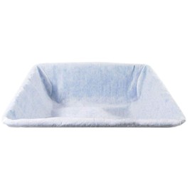 Filters for Mop Sink Basin Strainer (Refills) - 5 Pack