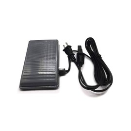 YICBOR Foot Speed Control Pedal+Cord for Brother XL3500 XL5010 634D 929D 760DE #J00360051