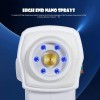 SMART Steam Atomizer, Fogger Machine Disinfectant Blue Lighter Handheld Nano
