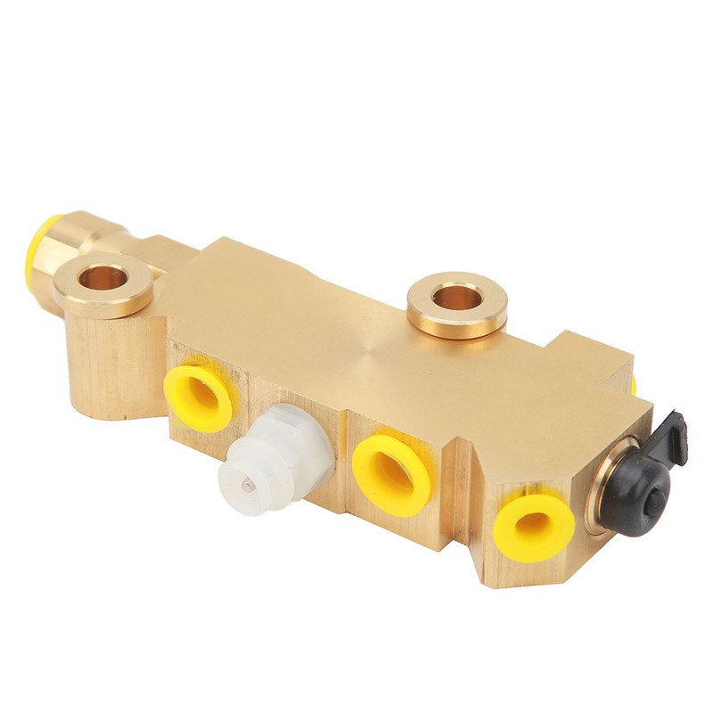 Disc Drum Classic Brake Proportioning Valve High Performance 172‑2174 172‑1364