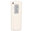 Cuifati Replacement Remote Control for Haier YR H03 YL H07
