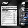 Iron Labs T5 Xtreme Night - Potent Overnight Formulation -