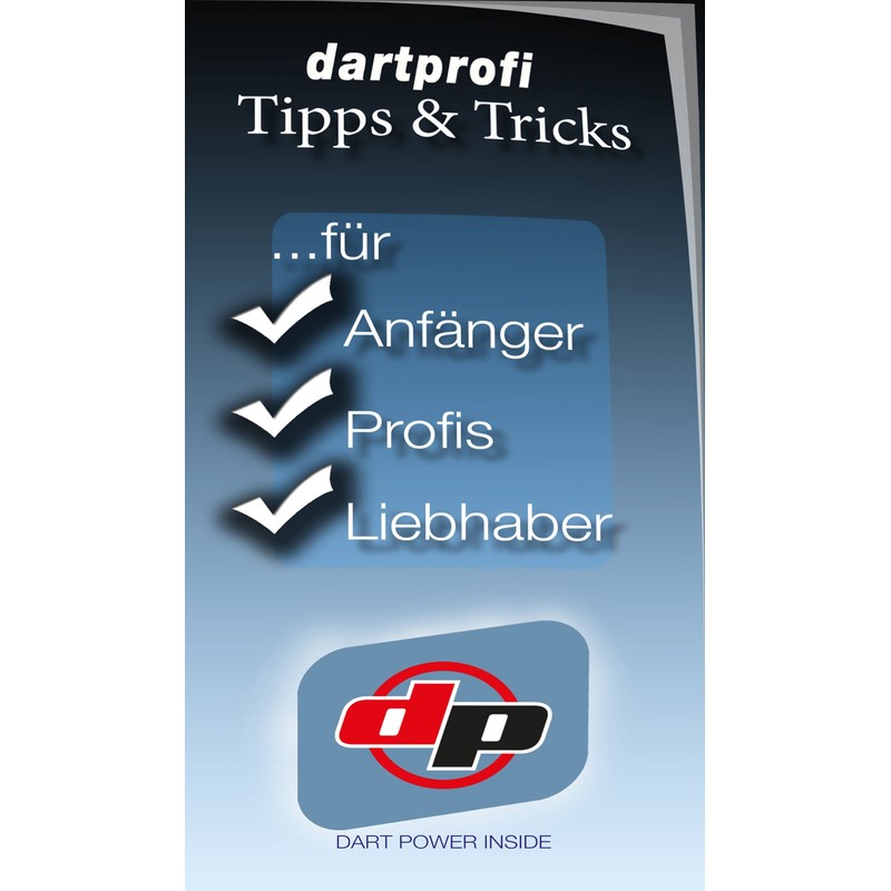 Target Darttip (Pack of 3 2ba) Titanium Pro gold 30